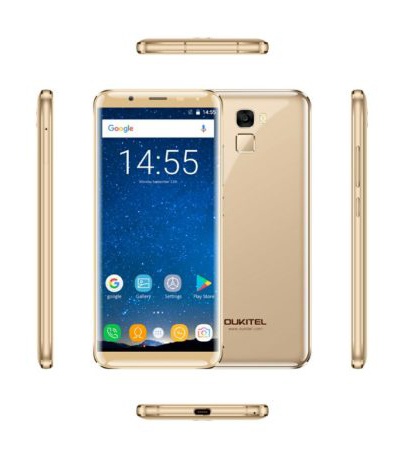 Oukitel K5000