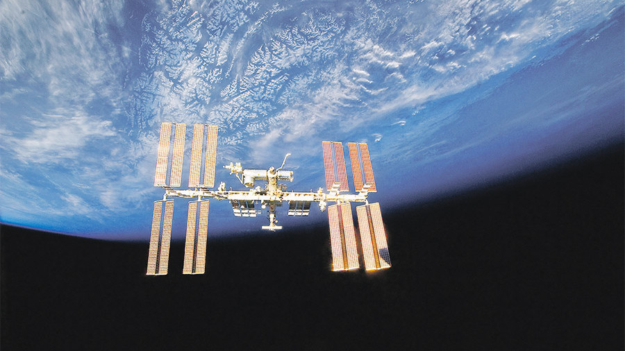«Роскосмос» упрощает условия проведения экспериментов на МКС - 1