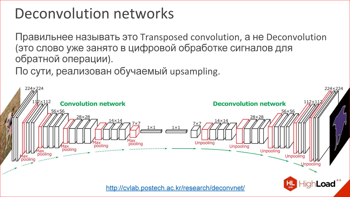 Введение в архитектуры нейронных сетей - 30
