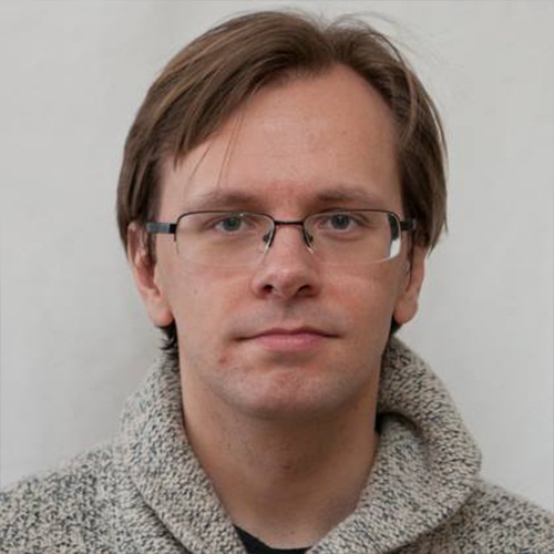 Алексей Иванов