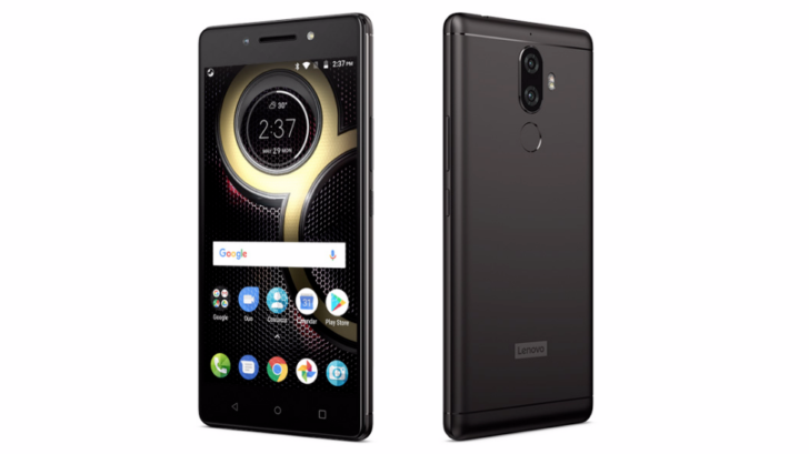 Смартфоны Lenovo K8 получат обновление до Android 8.0