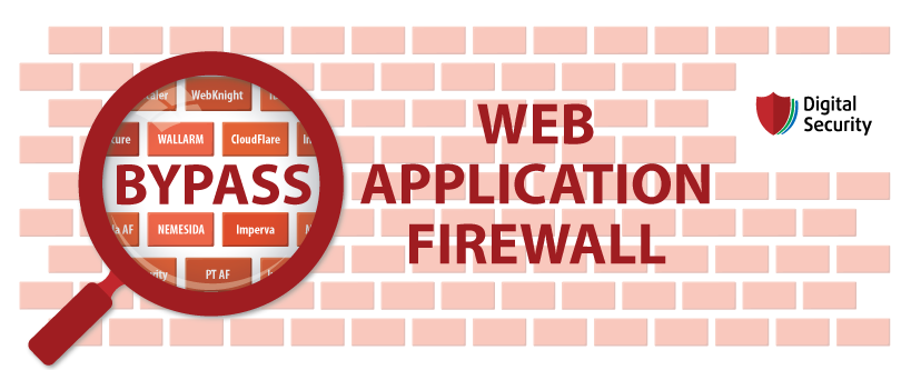 WAF глазами хакеров - 7