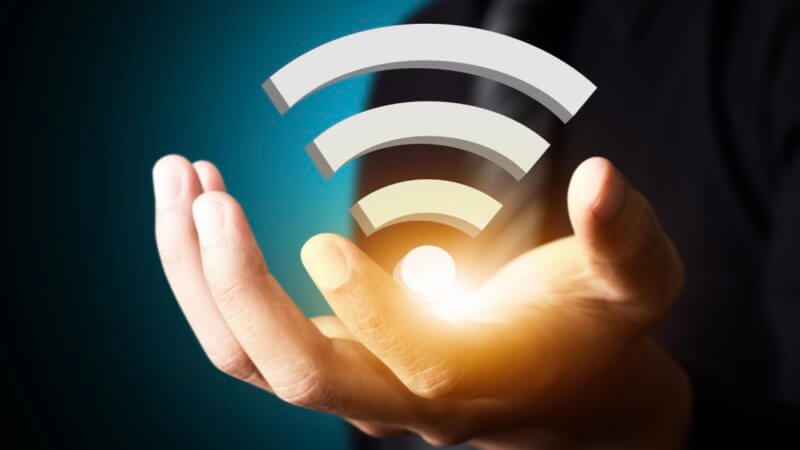 Wi-Fi is over: вычисляем нарушителей беспроводного эфира - 1