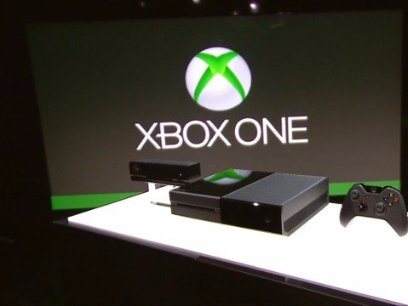 Xbox One получает большое обновление, включая более быструю панель инструментов