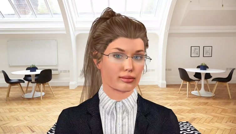 ИИ вместо HR: хайп или новые возможности рекрутинга? - 2 ИИ вместо HR: хайп или новые возможности рекрутинга? - 2