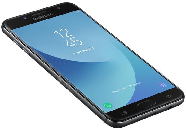 Samsung Galaxy J7+