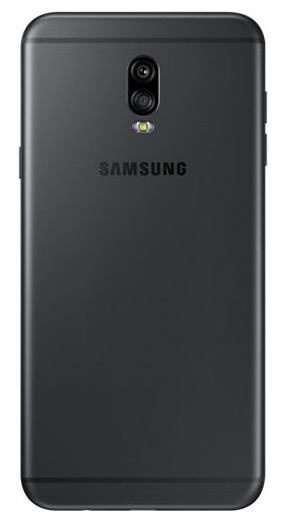 Samsung Galaxy J7+