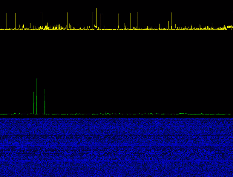 Почему нельзя кричать на свой HDD - 2