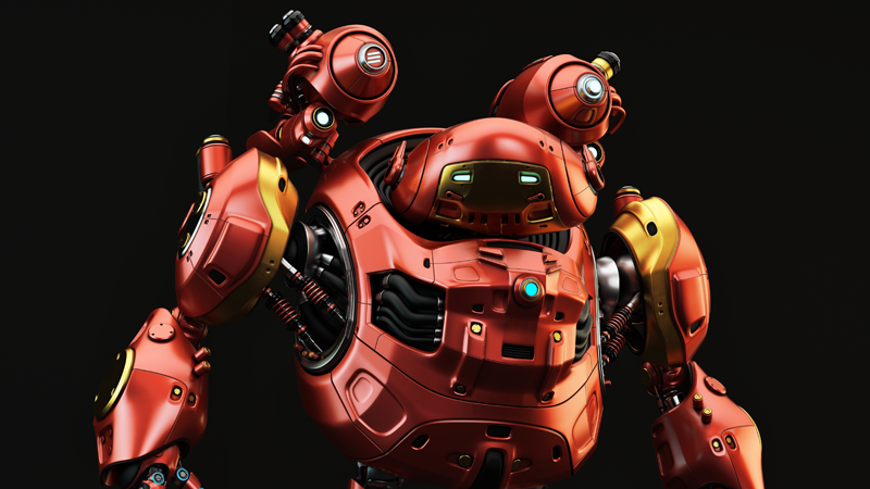 Роботизация-надуманные риски и скрытые возможности - 1 Роботизация-надуманные риски и скрытые возможности - 1