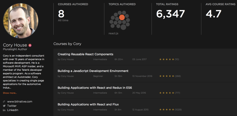 8 ключевых решений в разработке на React - 9 image