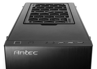 Antec P110 Luce