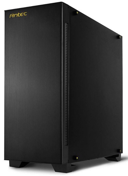 Antec P110 Luce