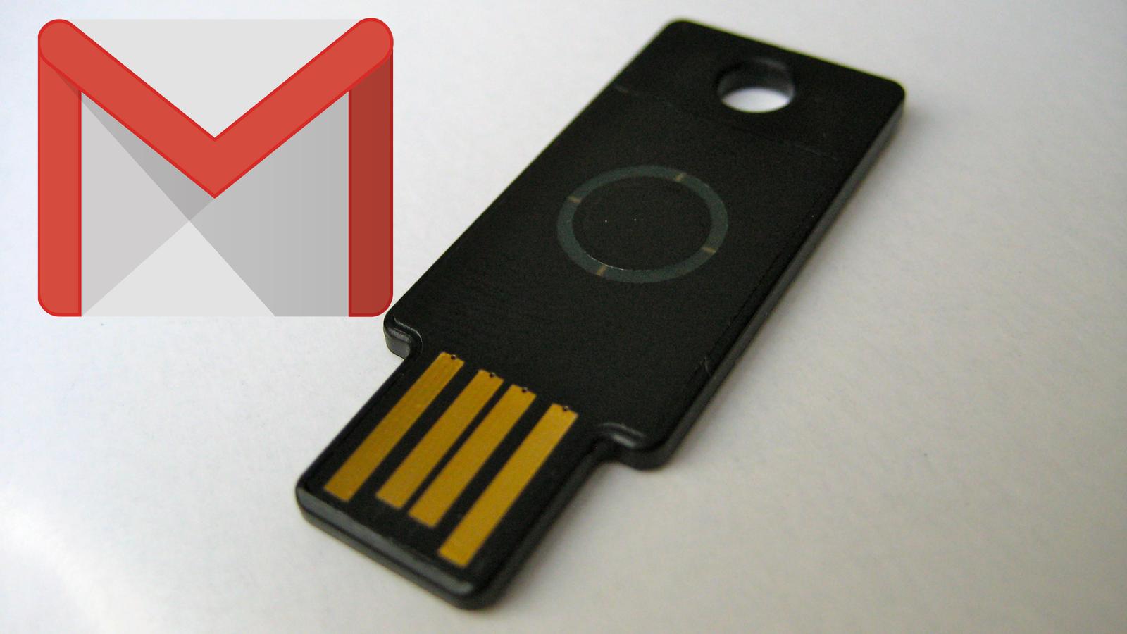 Google сделал Gmail одним из самых защищенных сервисов электронной почты - 1 Google сделал Gmail одним из самых защищенных сервисов электронной почты - 1