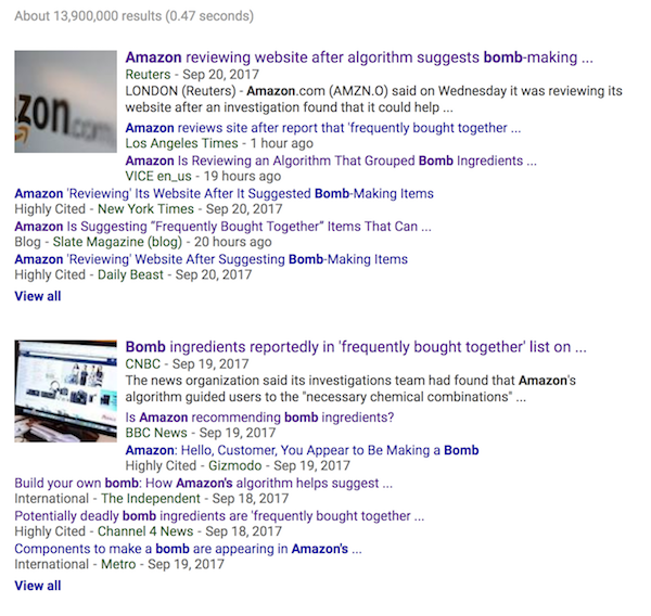 Анатомия моралистической паники - 3 Анатомия моралистической паники - 3