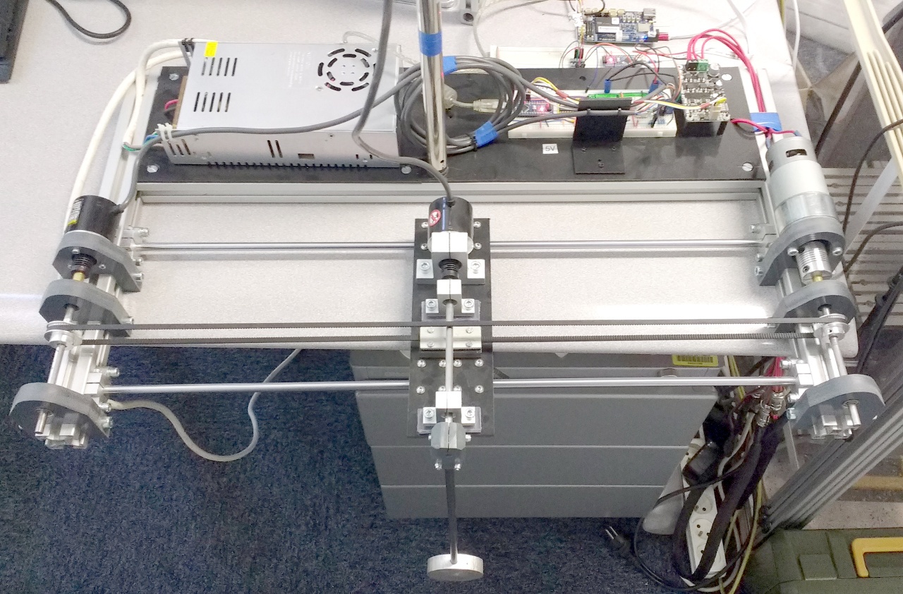 Ардуино головного мозга: импульсный датчик положения - 10 Ардуино головного мозга: импульсный датчик положения - 10