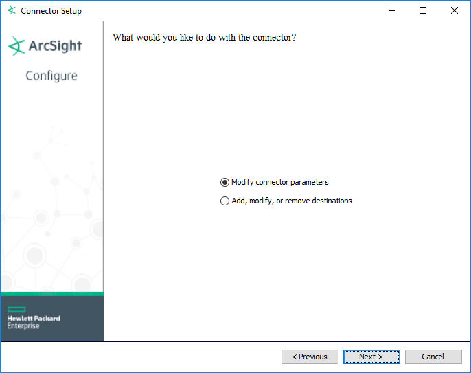 Пишем Arcsight FlexConnector. Log File - 8