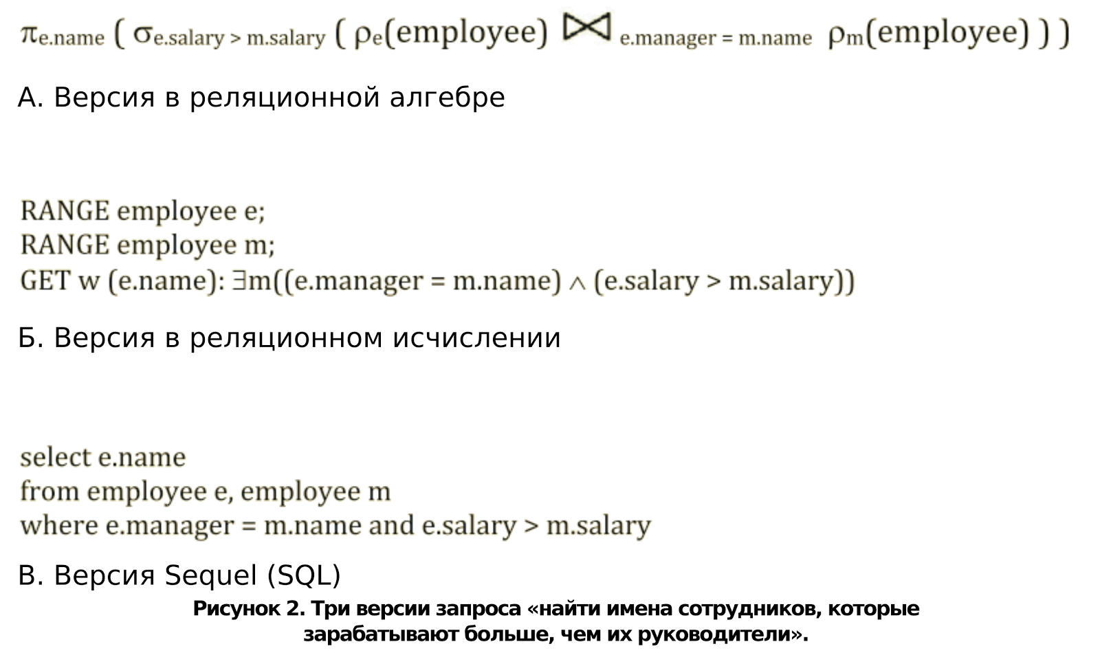 Почему SQL одерживает верх над NoSQL, и к чему это приведет в будущем - 3