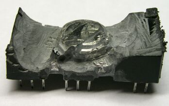 Серверная машина из середины 90х - 7 image