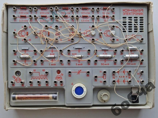 Arduino! Что дальше? Делаем велокомпьютер - 1