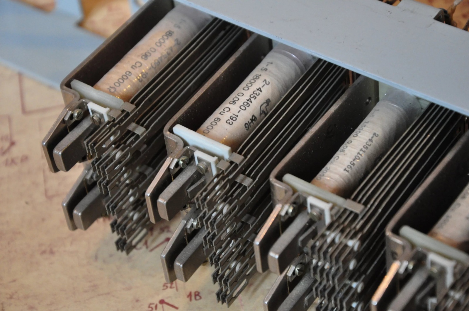 К вопросу о странностях и невозможном - 2 К вопросу о странностях и невозможном - 2