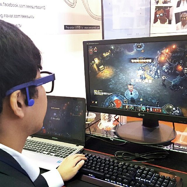 Наушники для геймеров с костной проводимостью звука, или сказ о том, как Aftershokz модель Gamez продавал - 2 Наушники для геймеров с костной проводимостью звука, или сказ о том, как Aftershokz модель Gamez продавал - 2