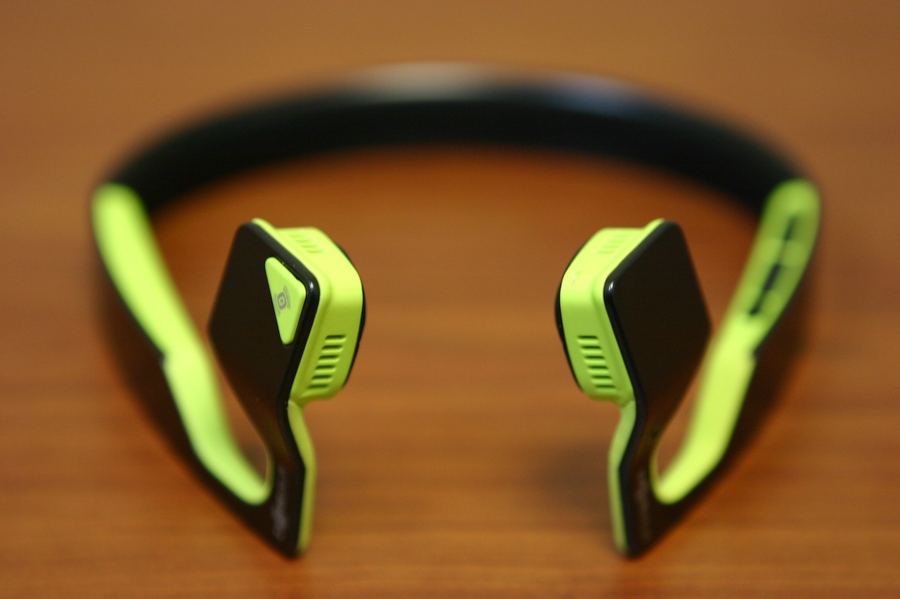 Наушники для геймеров с костной проводимостью звука, или сказ о том, как Aftershokz модель Gamez продавал - 4 Наушники для геймеров с костной проводимостью звука, или сказ о том, как Aftershokz модель Gamez продавал - 4