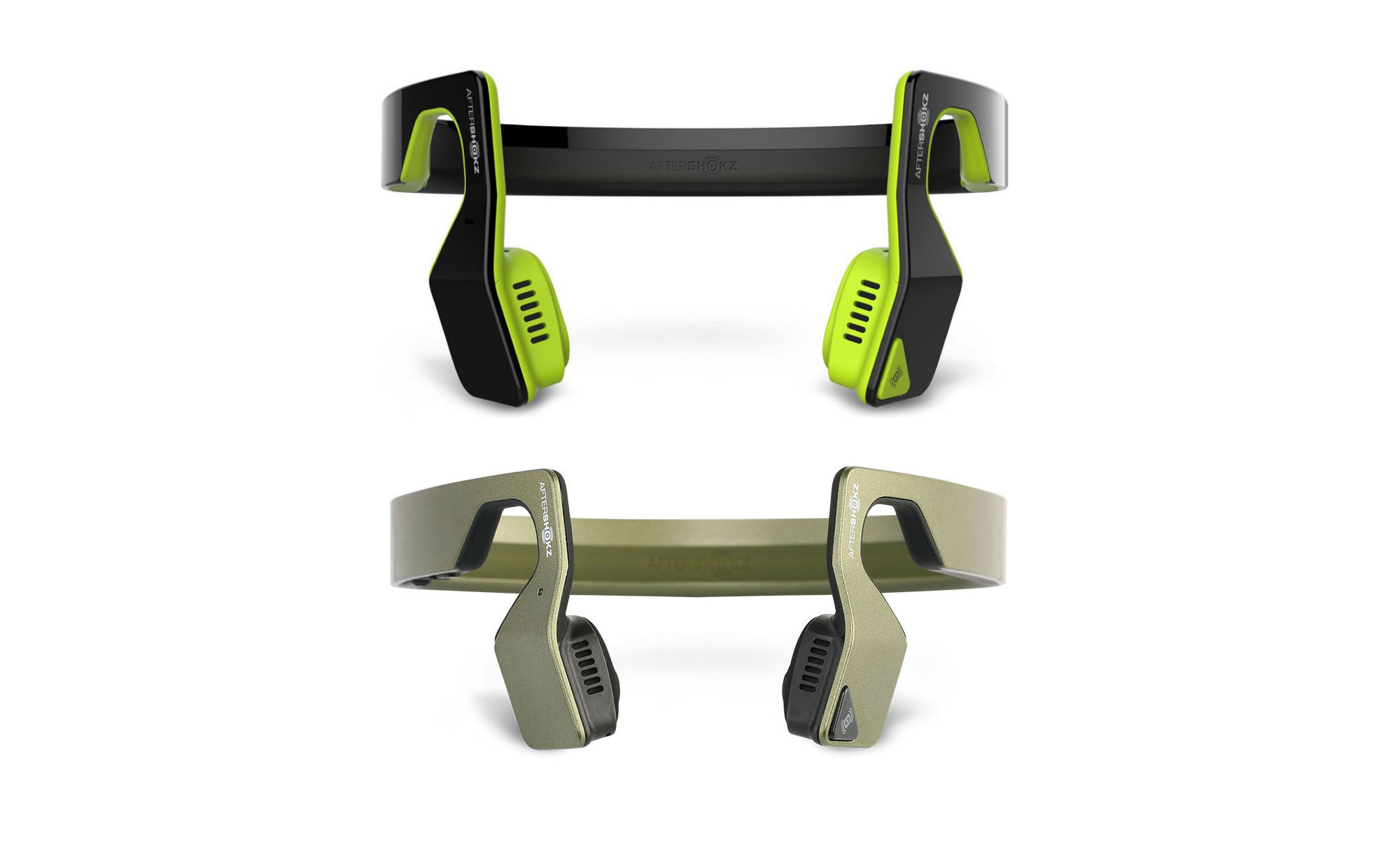 Наушники для геймеров с костной проводимостью звука, или сказ о том, как Aftershokz модель Gamez продавал - 6 Наушники для геймеров с костной проводимостью звука, или сказ о том, как Aftershokz модель Gamez продавал - 6