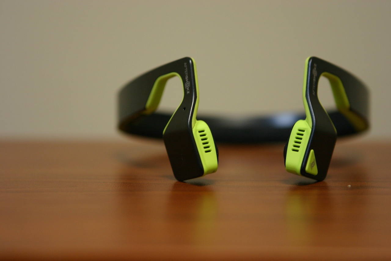 Наушники для геймеров с костной проводимостью звука, или сказ о том, как Aftershokz модель Gamez продавал - 7 Наушники для геймеров с костной проводимостью звука, или сказ о том, как Aftershokz модель Gamez продавал - 7