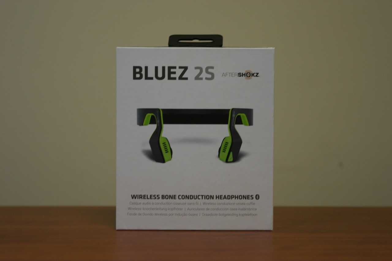 Наушники для геймеров с костной проводимостью звука, или сказ о том, как Aftershokz модель Gamez продавал - 9 Наушники для геймеров с костной проводимостью звука, или сказ о том, как Aftershokz модель Gamez продавал - 9