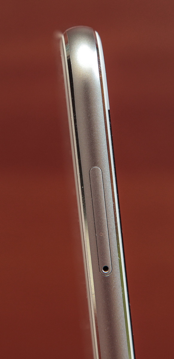 Обзор смартфона ASUS ZenFone 4 - 12