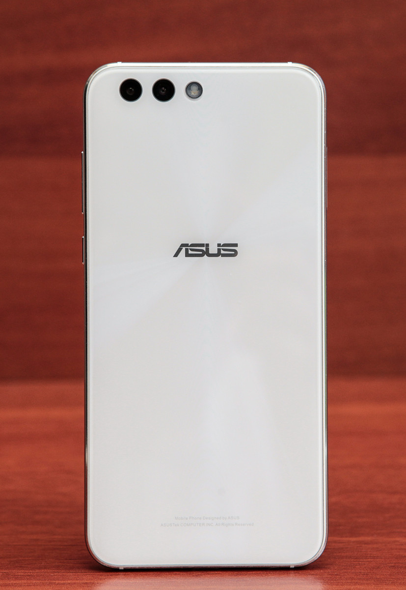 Обзор смартфона ASUS ZenFone 4 - 20