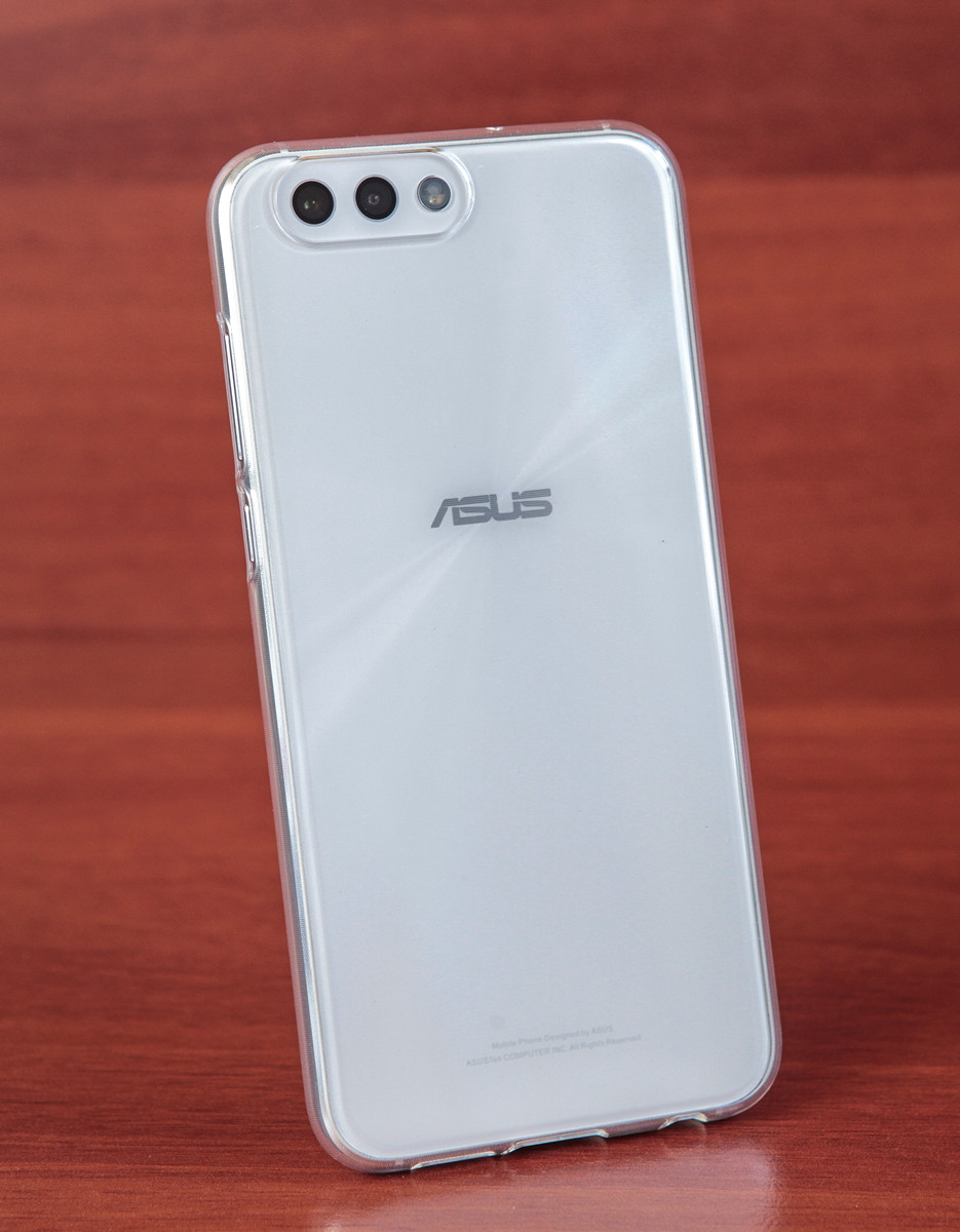 Обзор смартфона ASUS ZenFone 4 - 24