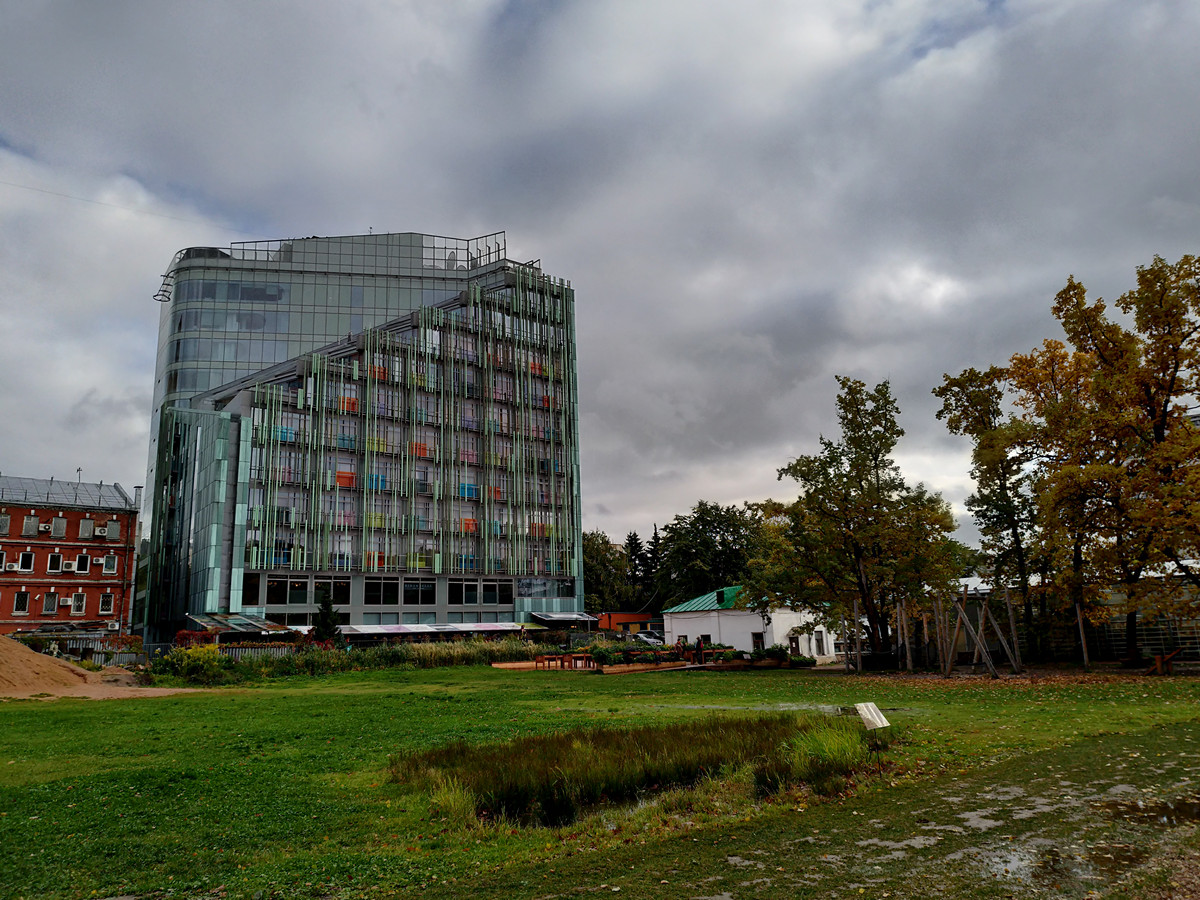 Обзор смартфона ASUS ZenFone 4 - 47