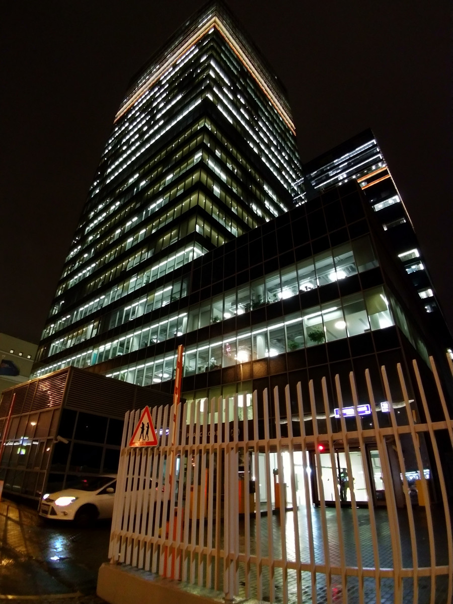 Обзор смартфона ASUS ZenFone 4 - 52