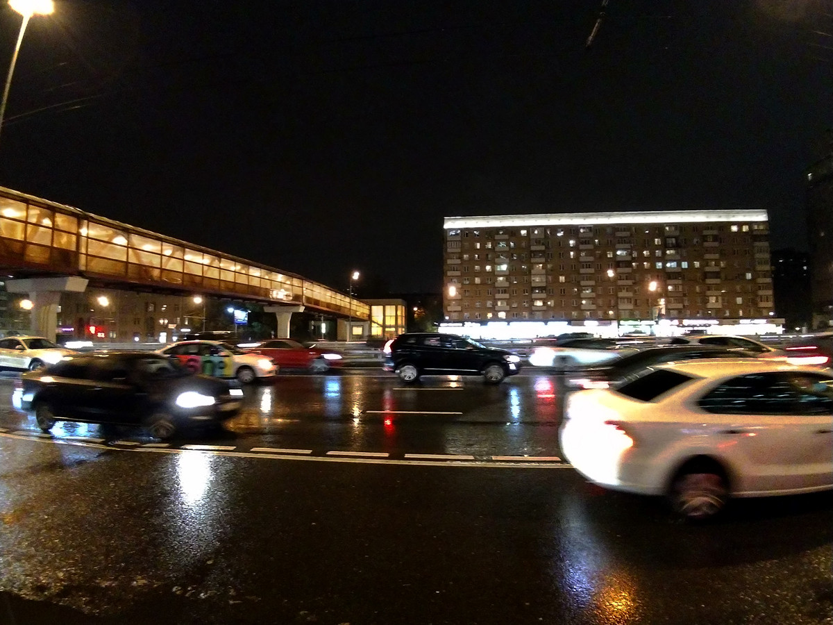 Обзор смартфона ASUS ZenFone 4 - 54