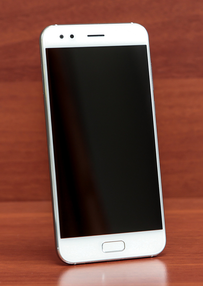Обзор смартфона ASUS ZenFone 4 - 8