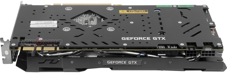 В сети уже появились изображения 3D-карты KFA2 GTX 1070 Ti EX