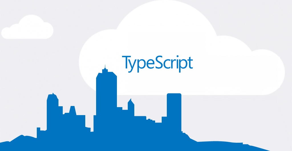 Первая демонстрация TypeScript - 1