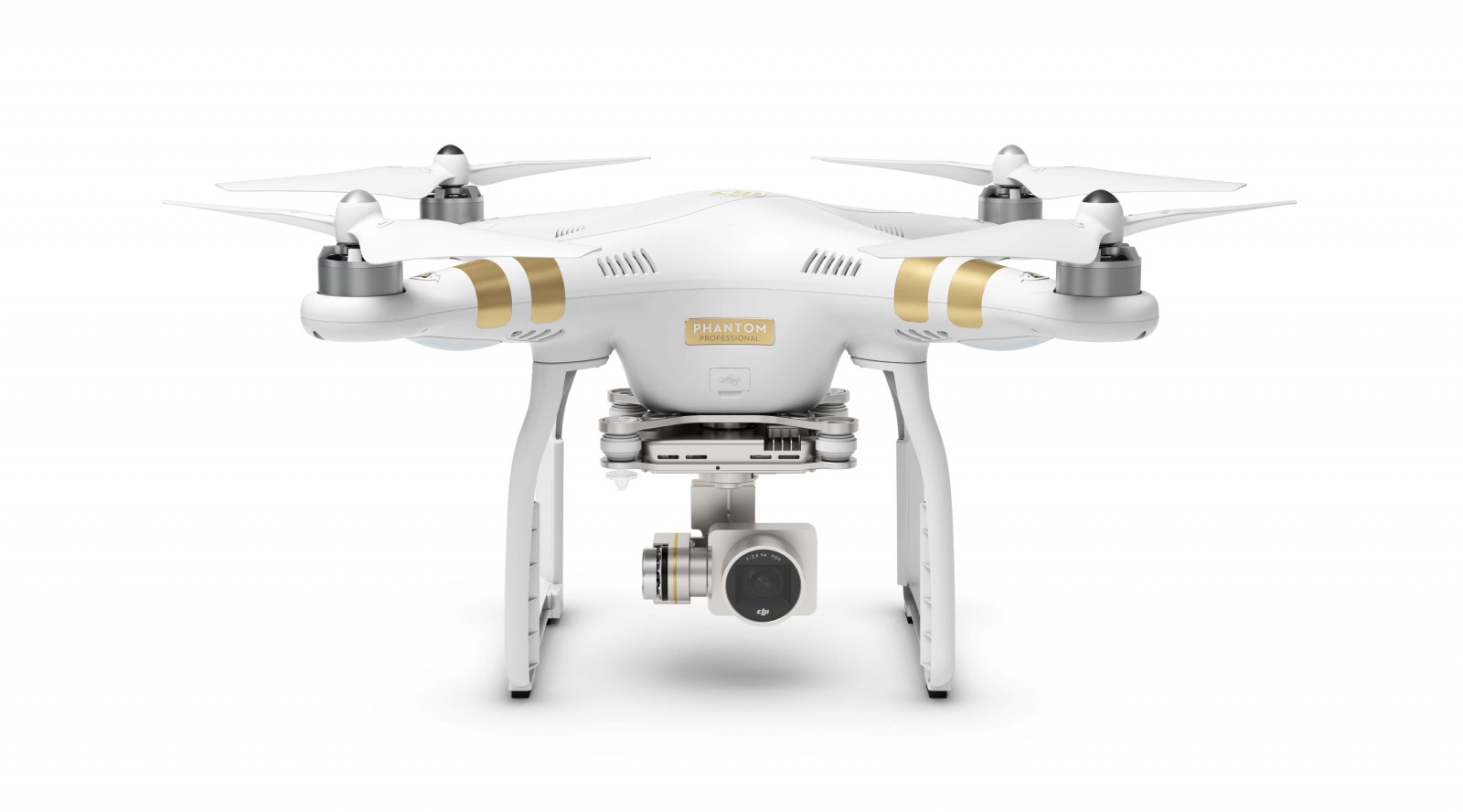 Создание 3D-моделей при помощи дронов DJI и Agisoft Photoscan - 4 image