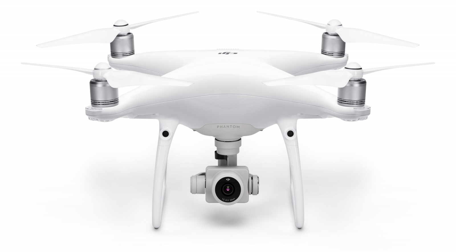 Создание 3D-моделей при помощи дронов DJI и Agisoft Photoscan - 5 image