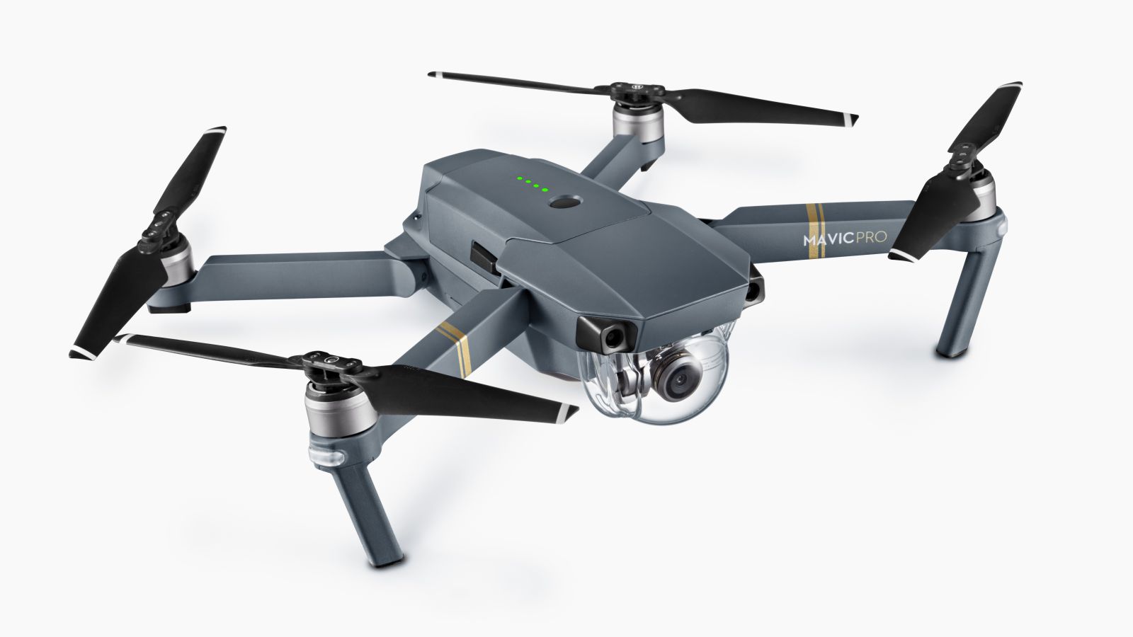 Создание 3D-моделей при помощи дронов DJI и Agisoft Photoscan - 6 image