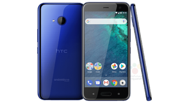 HTC U11 Life будет стоить 400 долларов