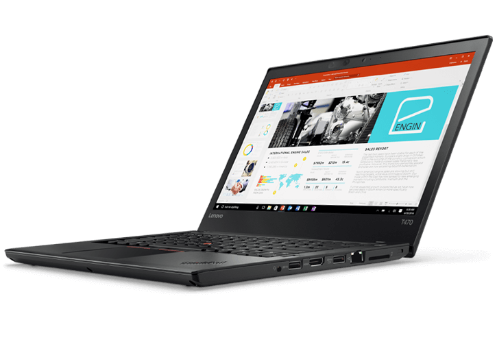Lenovo, Microsoft и RRC запускают проект лизинга ноутбуков ThinkPad - 4