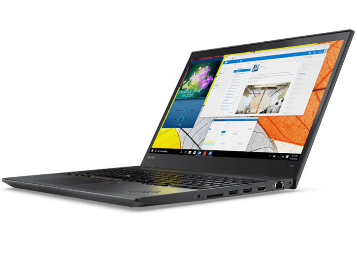 Lenovo, Microsoft и RRC запускают проект лизинга ноутбуков ThinkPad - 5
