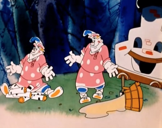 Асинхронность 3: Субъекторная модель - 12 Task race condition