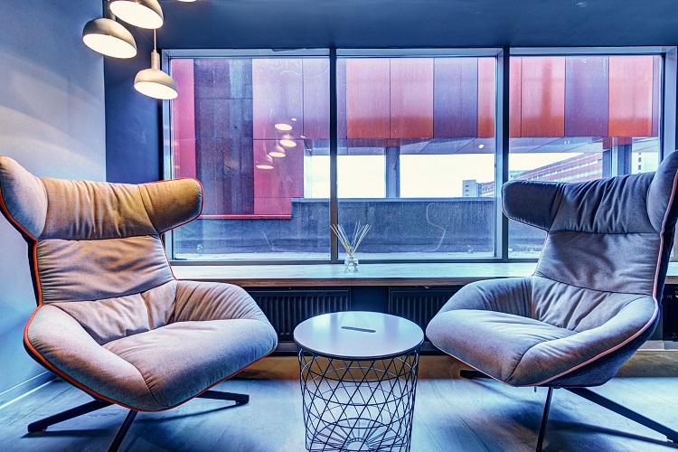 Коворкинг — это для хипстеров, и другие мифы о «коммунальном» офисе - 2 image