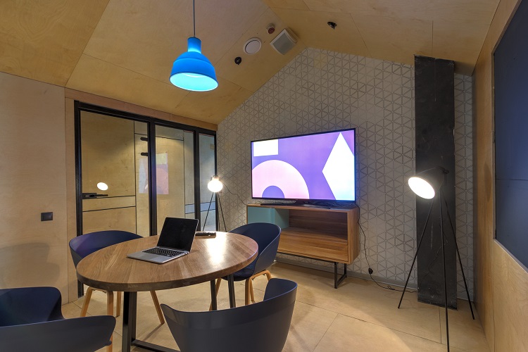 Коворкинг — это для хипстеров, и другие мифы о «коммунальном» офисе - 5 image