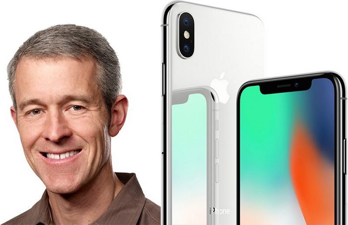 Операционный директор Apple обсудит с Foxconn проблемы на производстве iPhone X