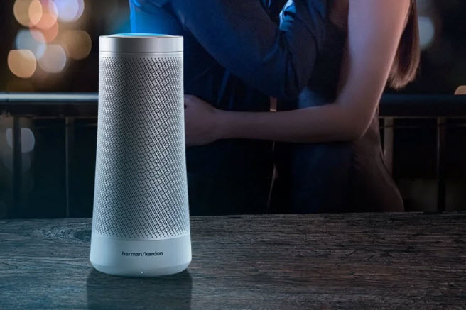 Умная АС Harman Kardon Invoke поступила в продажу по цене $199,95